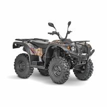 Квадрицикл Baltmotors Striker 400 EFI Квадрицикл Baltmotors Striker 400 EFI
