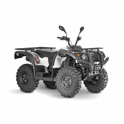 Квадрицикл Baltmotors Striker 400 EFI, фото 2