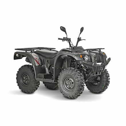 Квадрицикл Baltmotors Striker 400 EFI, фото 1