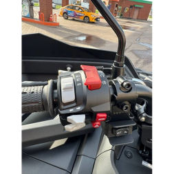 Квадроцикл Segway Snarler AT10 LE, фото 20