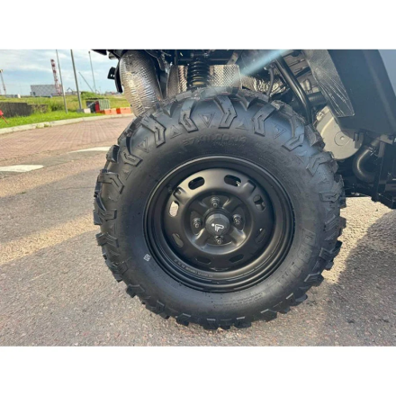 Квадроцикл Segway Snarler AT10 LE, фото 18