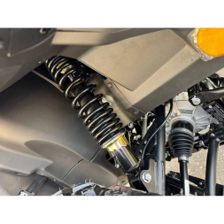 Квадроцикл Segway Snarler AT10 LE, фото 16