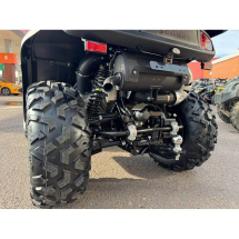 Квадроцикл Segway Snarler AT10 LE