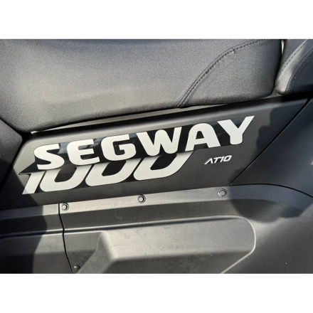 Квадроцикл Segway Snarler AT10 LE, фото 14