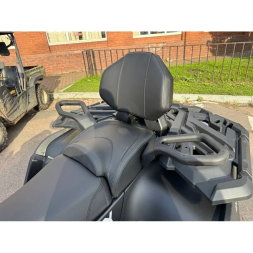 Квадроцикл Segway Snarler AT10 LE, фото 13