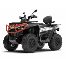 Квадроцикл Segway Snarler AT10 LE, фото 3