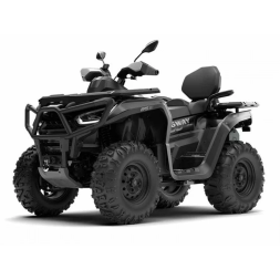 Квадроцикл Segway Snarler AT10 LE, фото 2