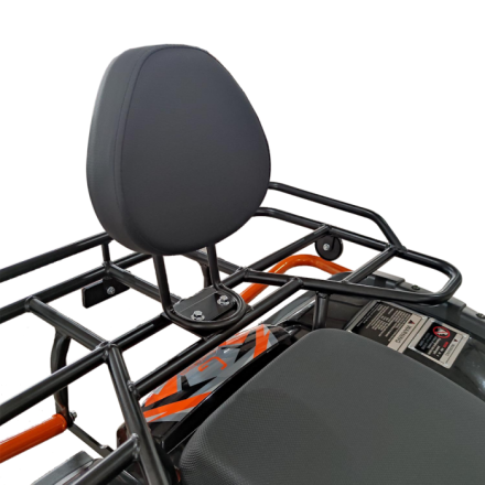 Бензиновый квадроцикл Kugoo K3 Pro, фото 9