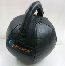 Гиря кожаная Гиря кожаная