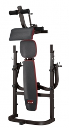 бенч складной BW-3210 АЕН, фото 1