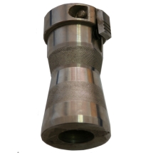 Груз-довесок для тренажера, замок, на направляющую 2,5 кг, хром Груз-довесок для тренажера, замок, на направляющую 2,5 кг, хром