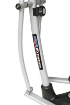 Эллиптический тренажер магнитный Basic Fitness E508