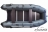 Лодка ПВХ Marlin 390S (SUMMIT) под мотор