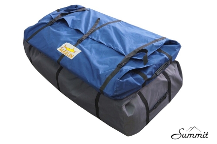 Лодка ПВХ Marlin 390S (SUMMIT) под мотор, фото 7