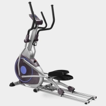 OXYGEN FITNESS GX-65FD HRC+  Эллиптический тренажер домашний