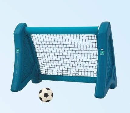 Ворота для минифутбола Lerado L-510, фото 1
