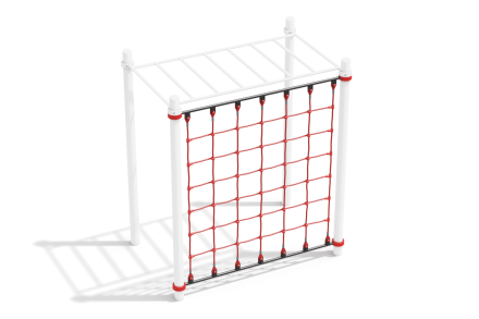 Сеть пространственная 1800х2200, фото 2