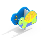 ДИО 4.22 Качалка на пружине ДИО 4.22 Качалка на пружине