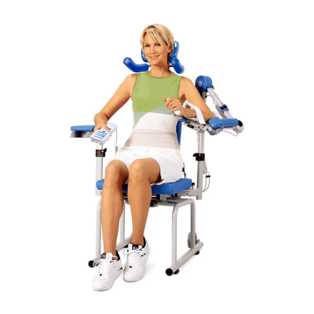 Аппараты для разработки плечевого сустава ARTROMOT S3, фото 2