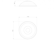 РМФ 4.18А Сфера с цветами