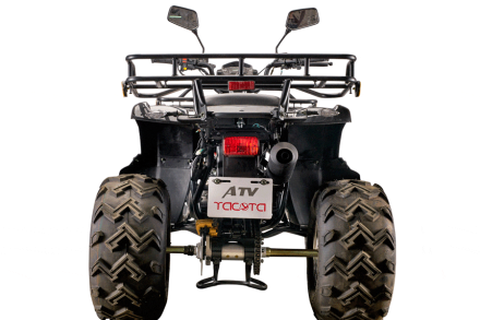 Квадроцикл YACOTA Sela Lux 150 LD, фото 2