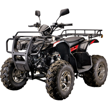 Квадроцикл YACOTA Sela Lux 150 LD, фото 1