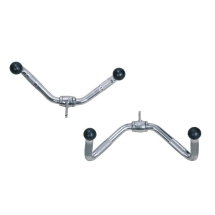 Ручка для тяги к животу Ручка для тяги к животу