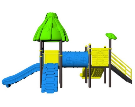 Детский игровой комплекс PS 1222, фото 2