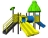 Детский игровой комплекс PS 1222