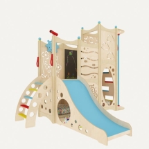 Детский домашний игровой комплекс Igra 8 Детский домашний игровой комплекс Igra 8