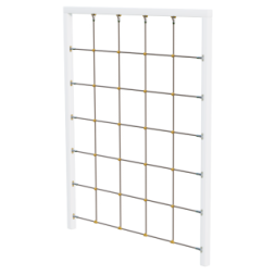 Прямоугольная сетка для детских игровых комплексов, фото 4 Прямоугольная сетка для детских игровых комплексов, фото 4