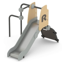 Спортивный комплекс Romana Сфера 057.05.00 для уличных площадок Спортивный комплекс Romana Сфера 057.05.00 для уличных площадок