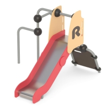 Спортивный комплекс Romana Сфера 057.05.00 для уличных площадок Спортивный комплекс Romana Сфера 057.05.00 для уличных площадок