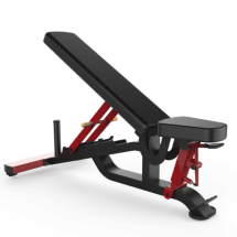 Многопозиционная скамья Impulse HSP7011 Многопозиционная скамья Impulse HSP7011