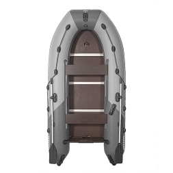 Лодка моторная килевая Пилот 330 ЖС, фото 7 Лодка моторная килевая Пилот 330 ЖС, фото 7