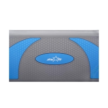 Степ-платформа SP-202 80х30х10,5 см, 3-х уровневая Степ-платформа SP-202 80х30х10,5 см, 3-х уровневая