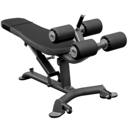 Скамья для пресса Impulse IT7013, фото 1