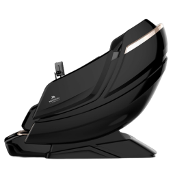 Массажное кресло Meridien Saint-Tropez (Black), фото 3