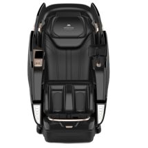 Массажное кресло Meridien Saint-Tropez (Black) Массажное кресло Meridien Saint-Tropez (Black)