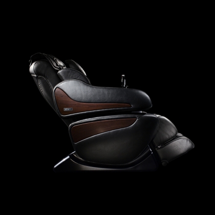 Массажное кресло US Medica Infinity 3D Black Дисконт, фото 4