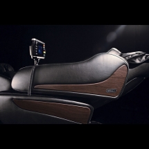 Массажное кресло US Medica Infinity 3D Black Дисконт Массажное кресло US Medica Infinity 3D Black Дисконт