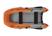 Boatsman НДНД лодка BT360A