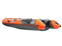 Boatsman НДНД лодка BT360A