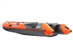 Boatsman НДНД лодка BT360A, фото 4