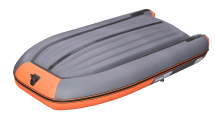 Boatsman НДНД лодка BT360A