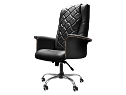 Офисное массажное кресло EGO PRIME EG1003 Антрацит (Арпатек), фото 6