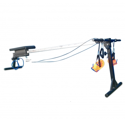 Тренажер для пловцов Vassa ТП – 003, фото 1