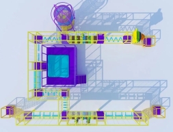 Веревочный парк Воздушный шар, фото 2