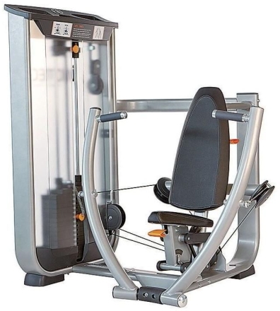 Тренажер Жим от груди Inotec NL2, фото 1