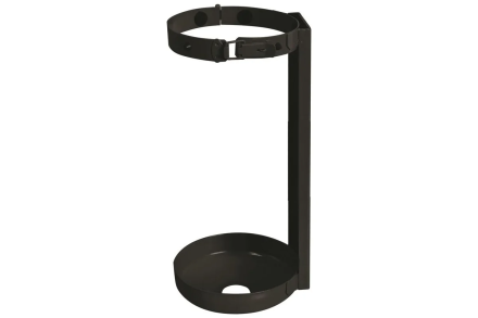 Огнетушитель МИГ ОП- 5/з АВСЕ в сборе с КТМ-5 111-161, фото 3